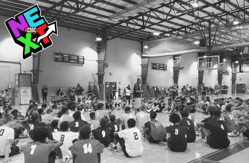 PH Next Circuit Midwest Preview: Chapman Basketball Academy 2027