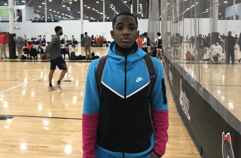 A-Game Super Shootout: Grinding Guards & Forwards
