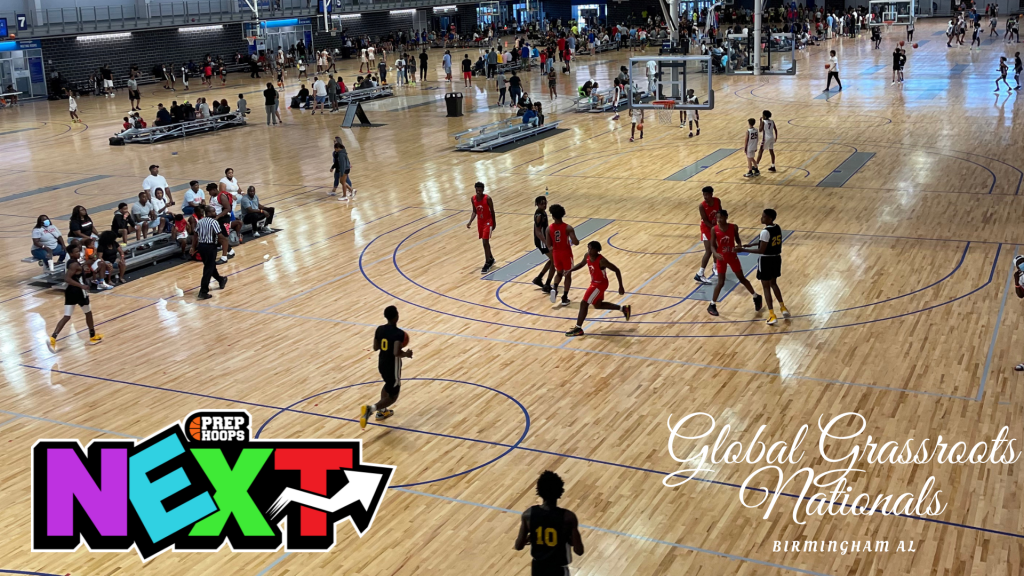 Standouts From The Global Grassroots Nationals