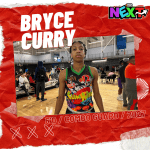 Bryce Curry