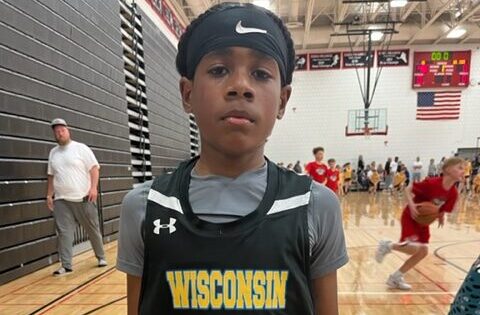 Battle at the Lakes: Nate's Friday Bests & Standouts in 2028