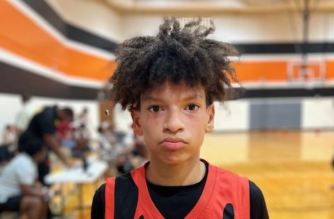 The Tune-Up: 14U Standout Sharpshooters