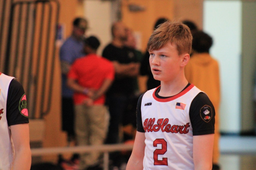 Midwest Melee: Day 3 Guard Standouts