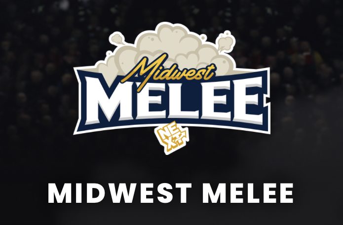 Midwest Melee: Day 1 Matchups